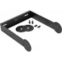 OMNITRONIC Soporte giratorio para PAS-212/212A MK4 11039575
