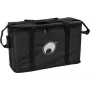 OMNITRONIC TTR-19 3U Bolsa de transporte para rack de 19 pulgadas 30107500