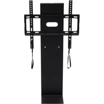 OMNITRONIC Soporte de TV para BOOZ Event Stand - Soporte fijo de acero, 32-65