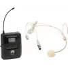 OMNITRONIC UHF-600 Transmisor de petaca 823-832/863-865 MHz 13063608