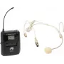 OMNITRONIC UHF-600 Transmisor de petaca 823-832/863-865 MHz 13063608