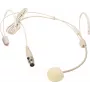 OMNITRONIC Micrófono de diadema UHF-600, color piel (13063611)