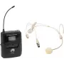 OMNITRONIC UHF-600 Transmisor de petaca 520-554 MHz 13063609
