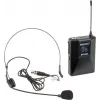 OMNITRONIC UHF E-FLEX transmisor de petaca 559-575 MHz (13063375)