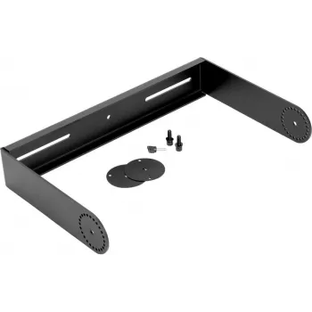 OMNITRONIC Soporte de pared para altavoces PAS-212/212A MK4 11039574