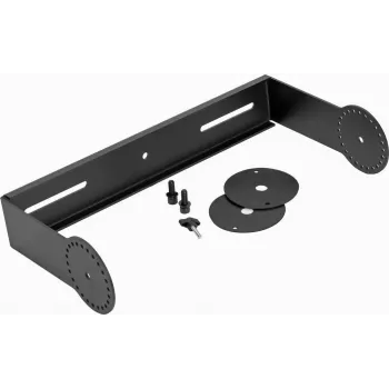 OMNITRONIC Soporte de pared para altavoces PAS-210/210A MK4 (11039572)