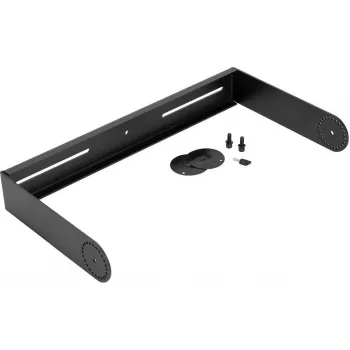 OMNITRONIC Soporte de pared para altavoces PAS-215/215A MK4 (11039576)