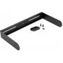 OMNITRONIC Soporte de pared para altavoces PAS-215/215A MK4 (11039576)