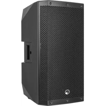 OMNITRONIC XNG-212A Altavoz activo de 2 vías con DSP 12