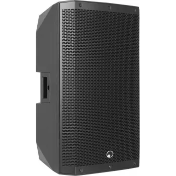 OMNITRONIC XNG-215A altavoz activo de 2 vías con DSP 2x15