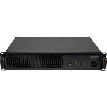 OMNITRONIC XPA-1000 MK2 Amplificador de potencia 10451003