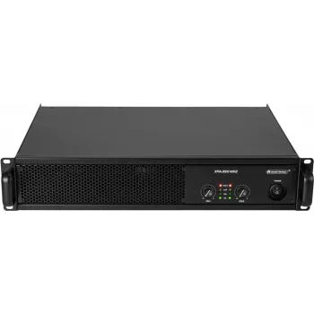 OMNITRONIC XPA-350 MK2 Amplificador de potencia 10451001