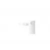 Nebulizador OMRON MicroAIR GO U300 - nebulizador portátil de malla vibratoria para adultos y niños, manejable, silencioso <20 dB, incluye mascarillas y pilas
