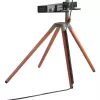 One for All Soporte de TV universal Quadpod, negro
