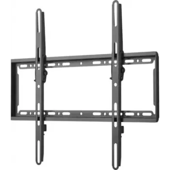 One for All WM2425 Soporte de pared para TV Smart Tilt hasta 84 pulgadas, VESA 400x400, 60 kg máx., Negro