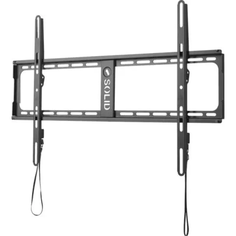 Soporte de pared fijo para TV One For All WM4615 Solid FLAT para televisores de 32-90