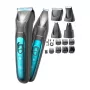 Oneisall kit de cortapelos para mascotas 4 en 1 FC10