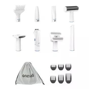 Oneisall BM1 Kit de aseo para mascotas