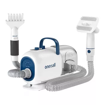 Oneisall BM1 Kit de aseo para mascotas