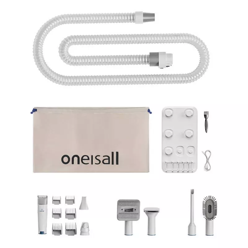 Oneisall LM2 kit de aseo para mascotas