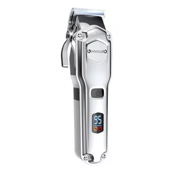 ONEISALL RFC-676 Máquina cortapelo para mascotas Trimmer