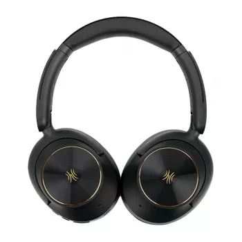 OneOdio A6 Auriculares inalámbricos (negro)