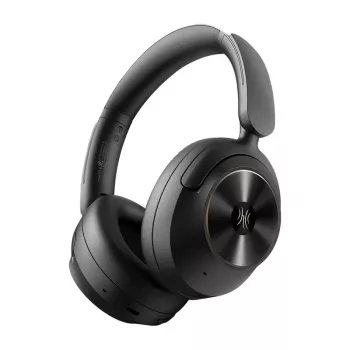 OneOdio A6 Auriculares inalámbricos (negro)