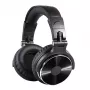 Auriculares de estudio profesionales OneOdio Pro 10 (negro)