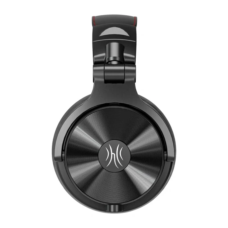 ONEODIO Studio Max 2 Auriculares inalámbricos, Negro