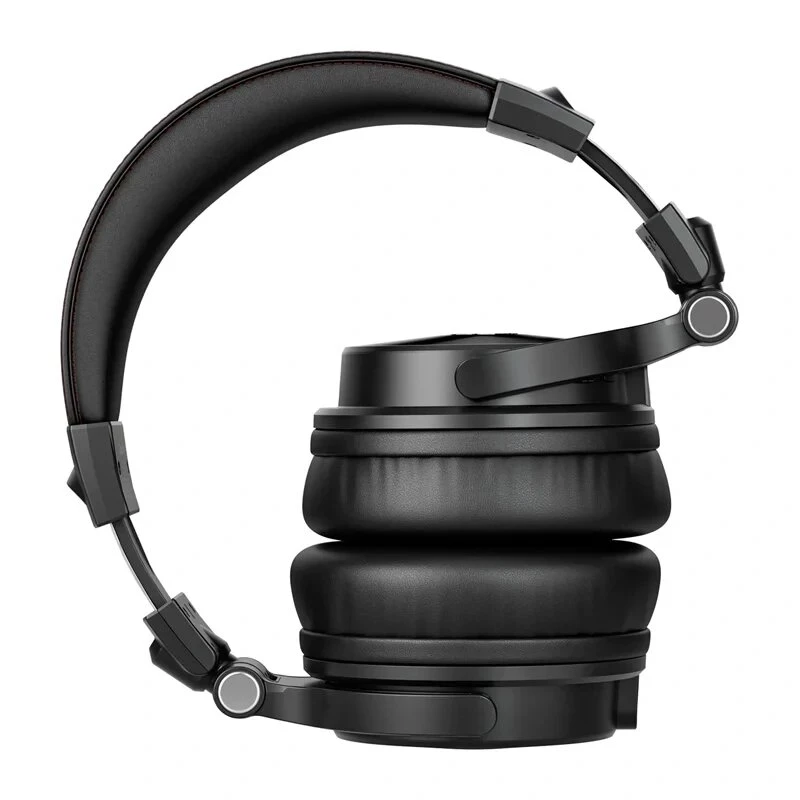 ONEODIO Studio Max 2 Auriculares inalámbricos, Negro
