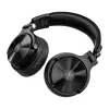 ONEODIO Studio Max 2 Auriculares inalámbricos, Negro