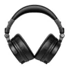 ONEODIO Studio Max 2 Auriculares inalámbricos, Negro