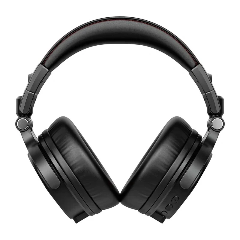 ONEODIO Studio Max 2 Auriculares inalámbricos, Negro