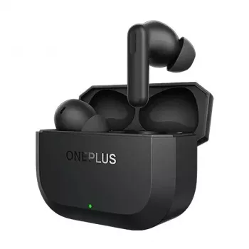 OnePlus Nord Buds 3R - Negro