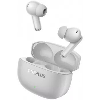 OnePlus Nord Buds 4 Pro Auriculares True Wireless Deep Grey