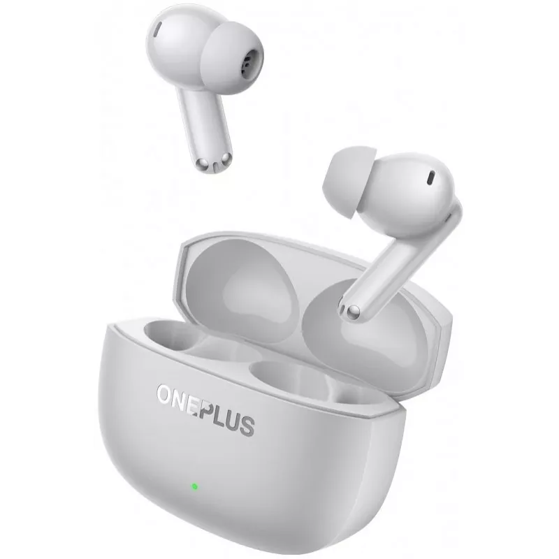 OnePlus Nord Buds 4 Pro Auriculares True Wireless Deep Grey