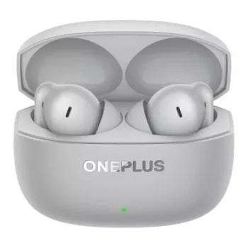 OnePlus Nord Buds 4 Pro Auriculares True Wireless Deep Grey