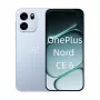 Smartphone OnePlus Nord CE 6 5G 256GB 8GB RAM Dual SIM con 7500mAh - Pitch Blue