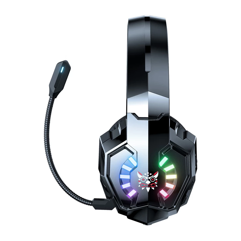 ONIKUMA B15 auriculares gaming (negro)