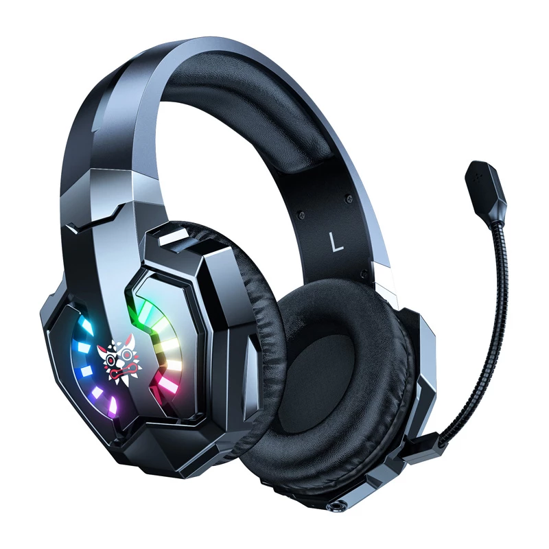 ONIKUMA B15 auriculares gaming (negro)