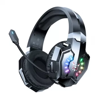 ONIKUMA B15 auriculares gaming (negro)