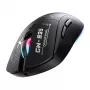 ONIKUMA CW953 Ratón Gaming (Negro)