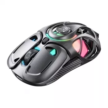 ONIKUMA DM02 Ratón Gaming (Gris)
