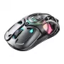 ONIKUMA DM02 Ratón Gaming (Gris)