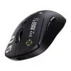 ONIKUMA DM05 Ratón gaming RGB (negro)