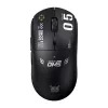 ONIKUMA DM05 Ratón gaming RGB (negro)