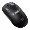 ONIKUMA DM05 Ratón gaming RGB (negro)