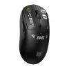 ONIKUMA DM05 Ratón gaming RGB (negro)
