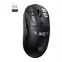 ONIKUMA DM05 Ratón gaming RGB (negro)