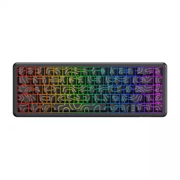 ONIKUMA G67 Teclado Gaming